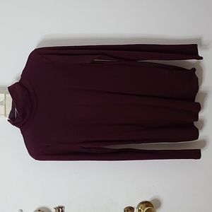 J Crew turtleneck